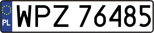 WPZ76485