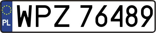 WPZ76489