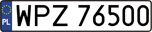 WPZ76500