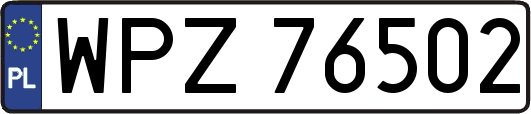 WPZ76502
