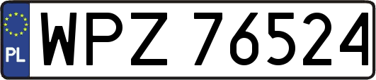 WPZ76524