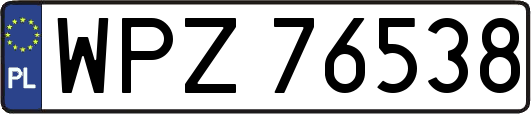 WPZ76538