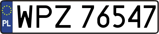 WPZ76547