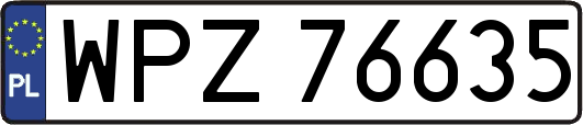 WPZ76635