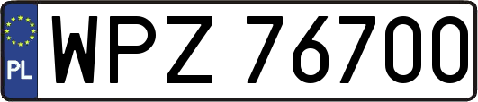 WPZ76700