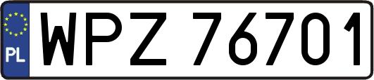 WPZ76701