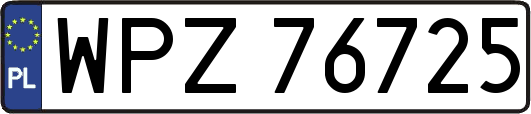 WPZ76725