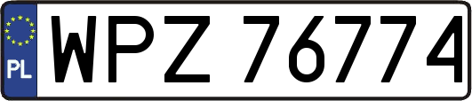WPZ76774