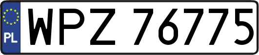 WPZ76775
