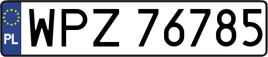 WPZ76785