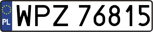 WPZ76815