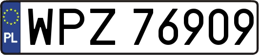 WPZ76909