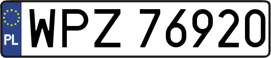WPZ76920