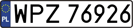 WPZ76926