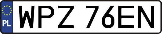 WPZ76EN