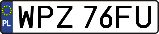 WPZ76FU