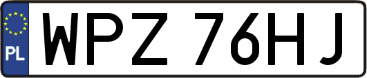 WPZ76HJ