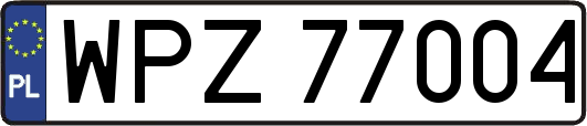 WPZ77004