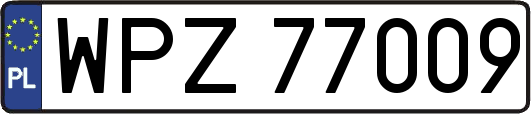 WPZ77009