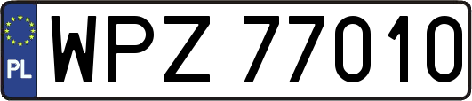 WPZ77010