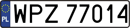 WPZ77014