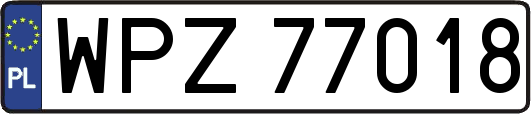 WPZ77018