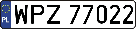 WPZ77022