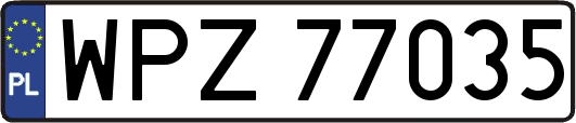 WPZ77035