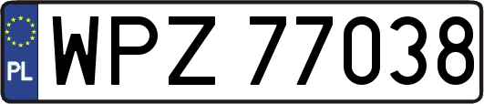 WPZ77038
