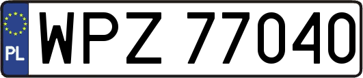 WPZ77040