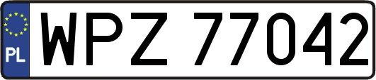 WPZ77042