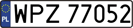 WPZ77052