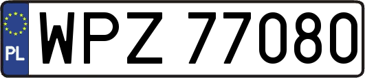 WPZ77080