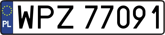 WPZ77091
