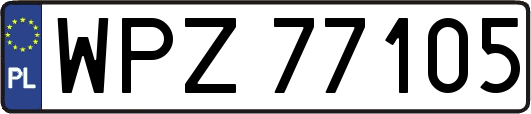 WPZ77105