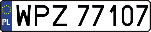 WPZ77107