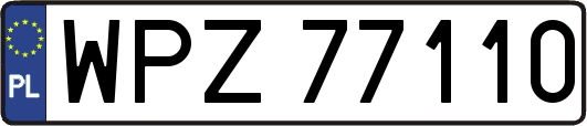 WPZ77110