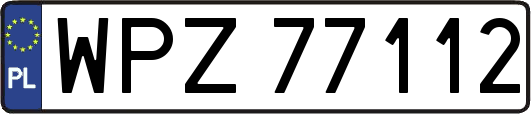 WPZ77112