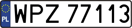 WPZ77113
