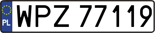 WPZ77119