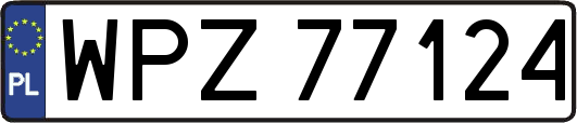 WPZ77124