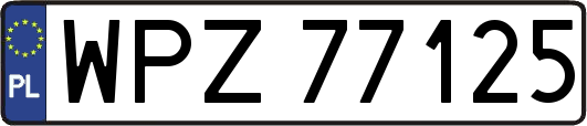 WPZ77125