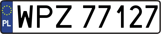 WPZ77127