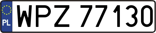WPZ77130