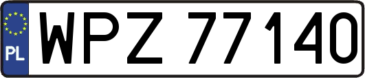 WPZ77140