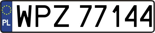 WPZ77144