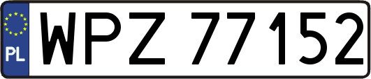 WPZ77152