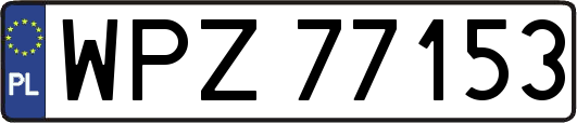 WPZ77153