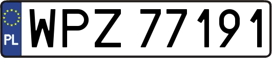 WPZ77191