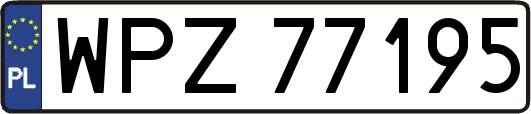 WPZ77195